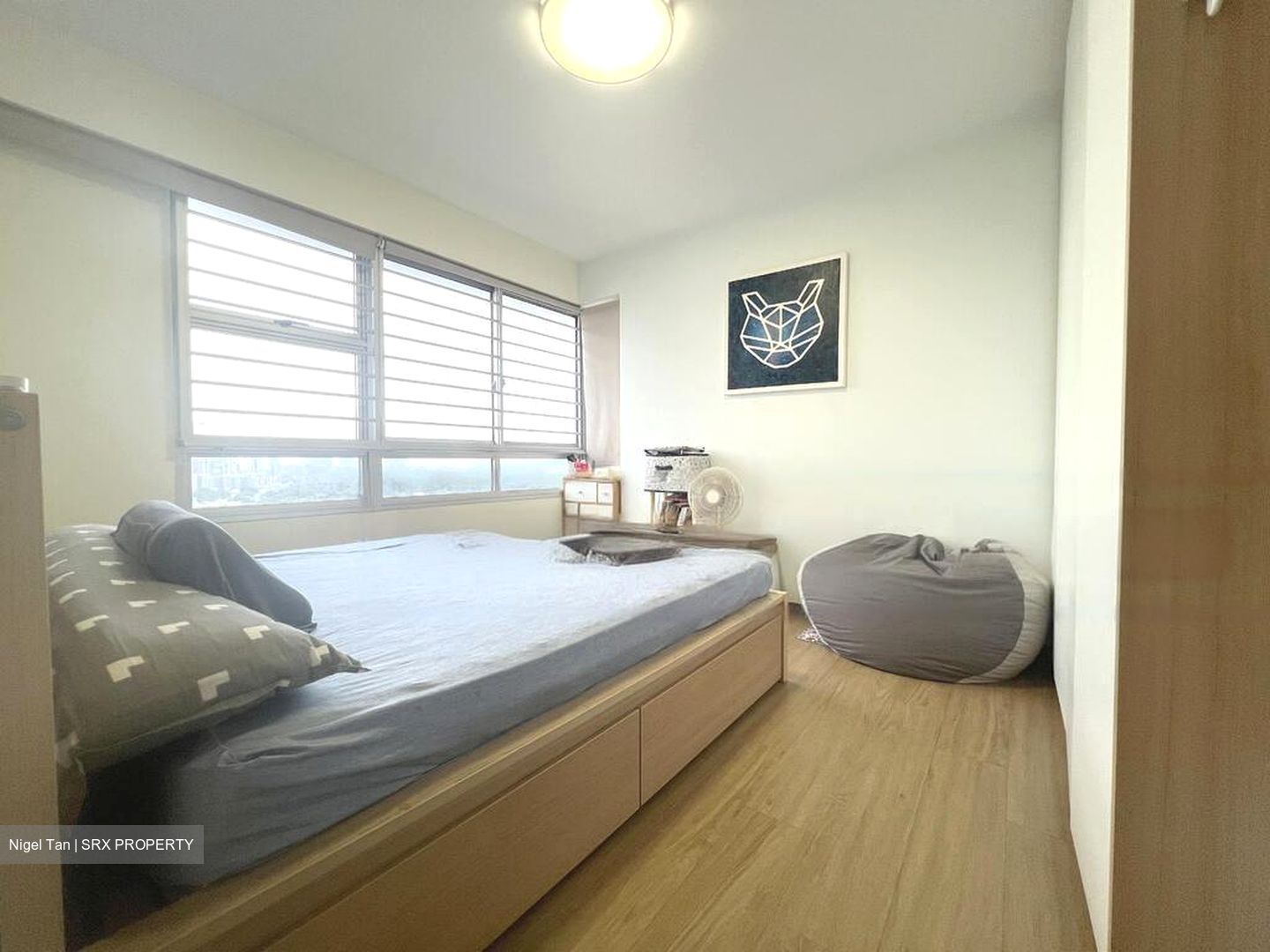 Blk 50 Commonwealth 10 (Queenstown), HDB 4 Rooms #453876041